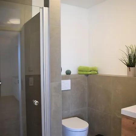 Holiday home Marve Ettenheim