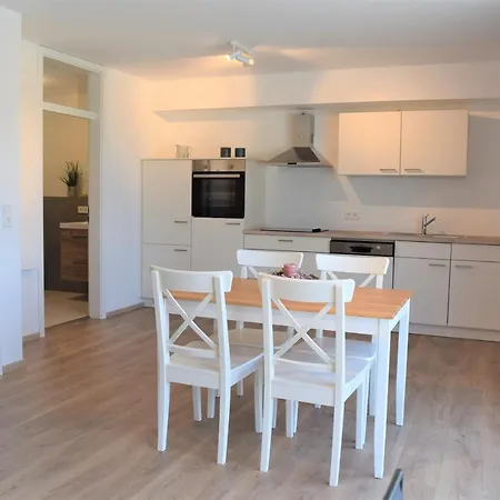 Ferienhaus Marve *