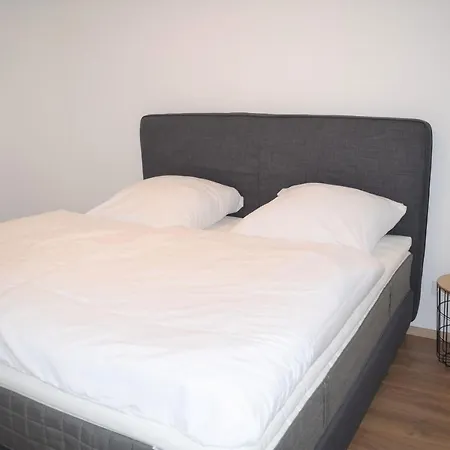 Marve Semesterbostad