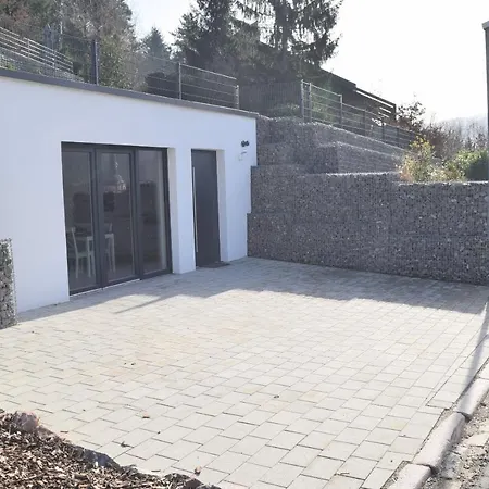 Marve Semesterbostad Ettenheim