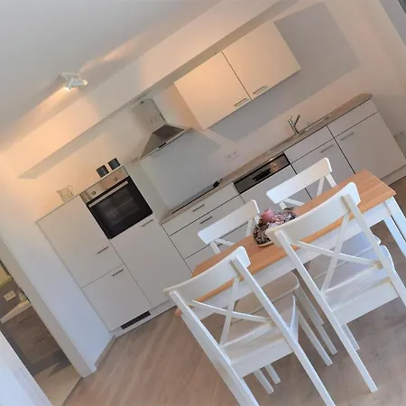 Ferienhaus Marve *