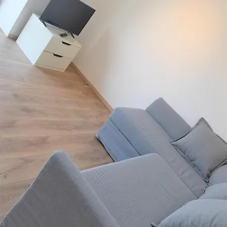 Marve Ferienhaus *