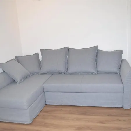 Marve Ferienhaus *