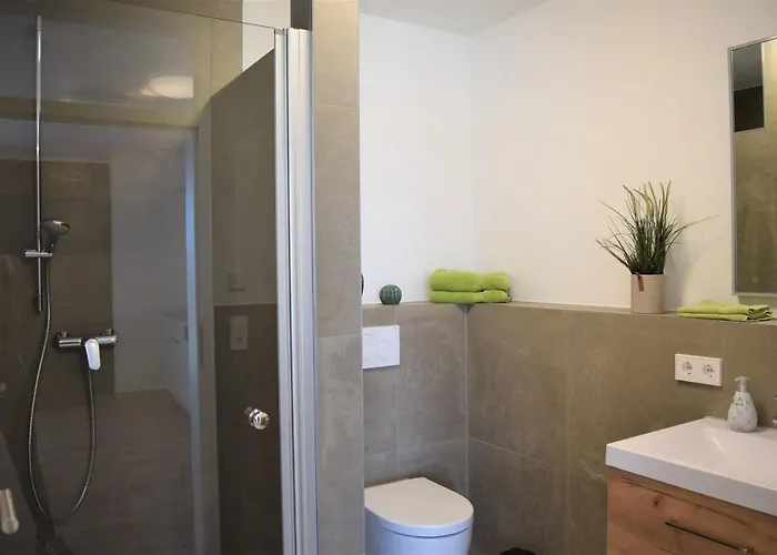 Semesterbostad Marve Ettenheim