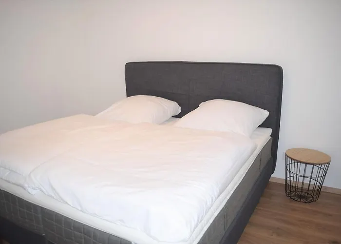 Marve Semesterbostad