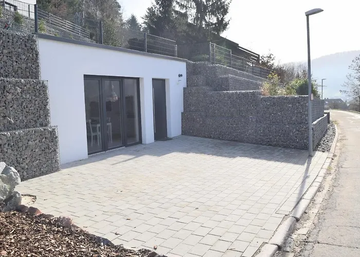 Marve Semesterbostad Ettenheim