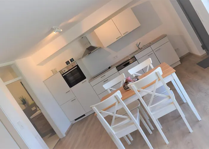 Semesterbostad Marve *