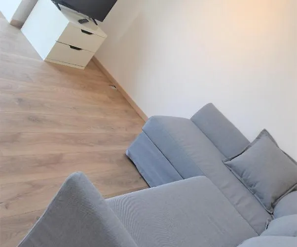 Marve Semesterbostad *