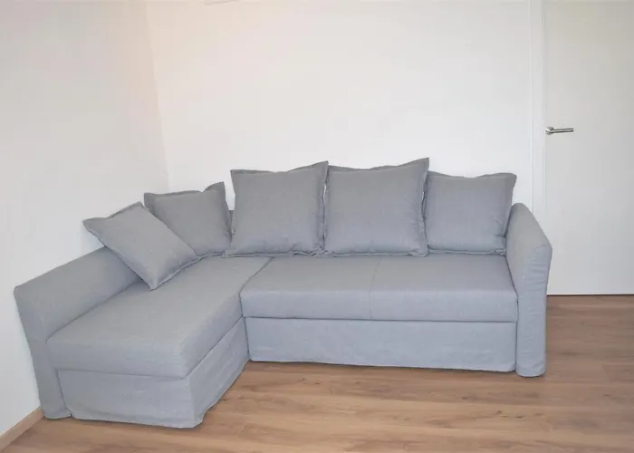 Marve Semesterbostad *